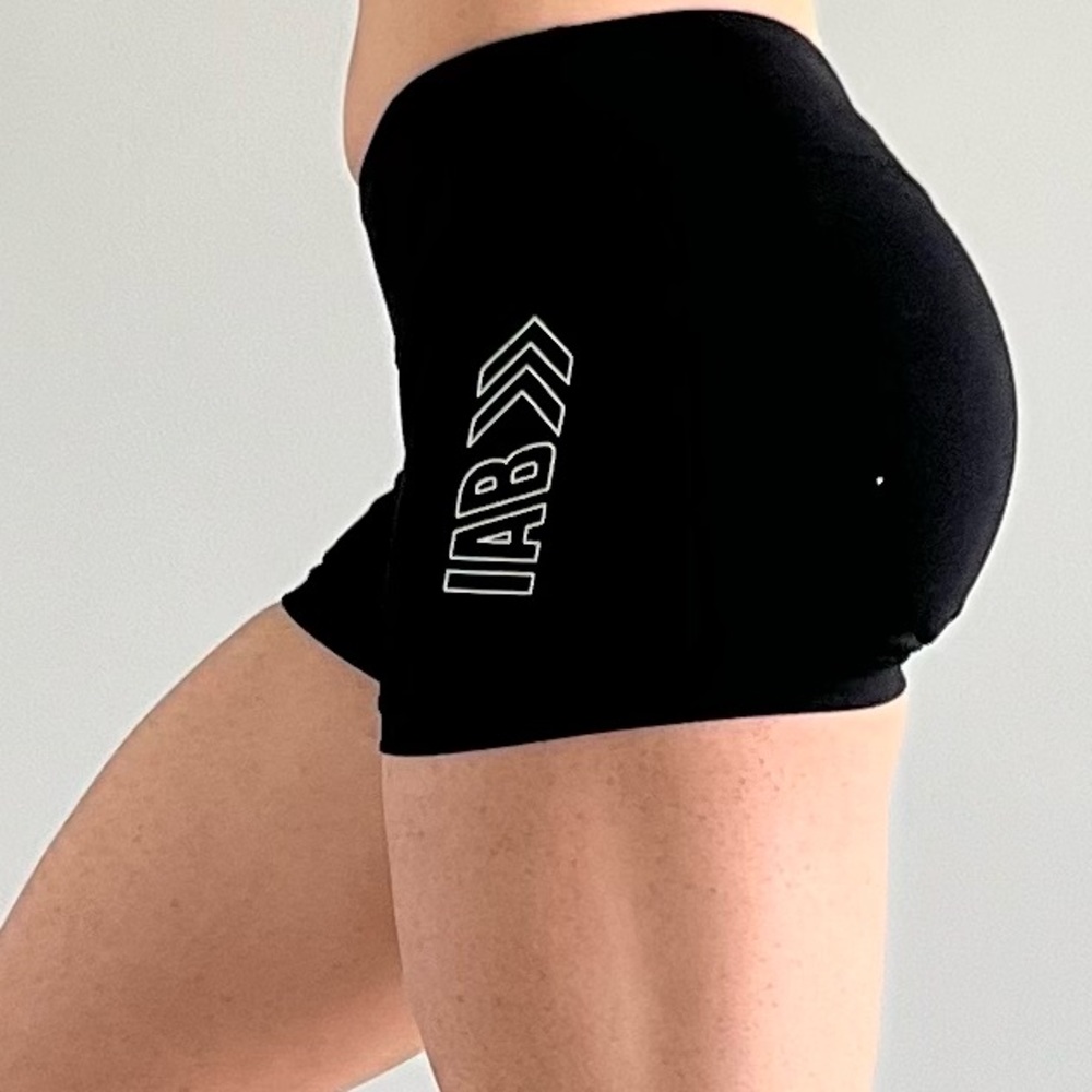 IAB 3-INCH NO-RIDE Shorts